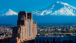 Открыто представительство ООО «ЛучПэк» в Армении