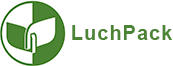 Логотип ЛучПэк
